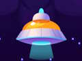Galactic Saucer 