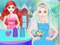 Romantic Wedding Dress Shop 