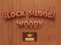 Block Sudoku Woody 