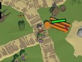 Plague Harvest The Last Defense 