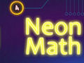 Neon Math 