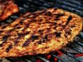 Barbecue Grill Jigsaw 