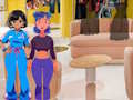 Friends Escape From Boutique 