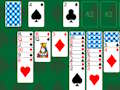 Klondike Solitaire 1 or 3 