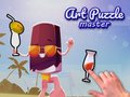 Art Puzzle Master 