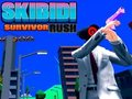 Skibidi Survivor Rush 