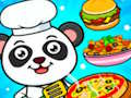 Cooking Games For Kids 