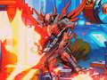 Mecha Formers 
