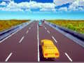 Highway Traffic Dodger 