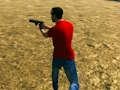 Crime Theft Gangster Paradise 