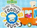 Cookie Monsters: Foodie Truck 