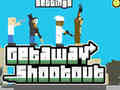 Getaway Shootout 