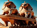 Mummies Slider Image Challenge 