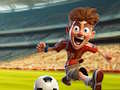 SoccerBros 