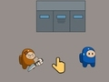 Among Us Thief Puzzle 