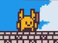Climbable Arrow 