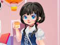 Kiddo Cute Denim 