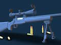 Sneaky Sniper 