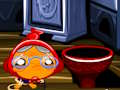 Monkey Go Happy Stage 806 