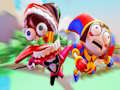 Digital Circus JigSaw 