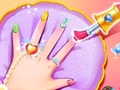 Baby Taylor Little Princess Makeover 