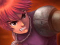 Arm Of Revenge: Re-Edition 