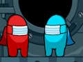 Mask Man Adventure 