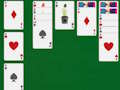 Traditional Klondike Spider Solitaire 