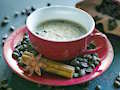 Coffee Drink Jigsaw 