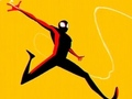 Ragdoll Spider: Hook Man 