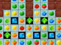 Wai Wai: Collect Jewels 