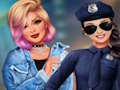 Holywood Style Police 