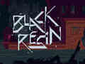 Black Resin 