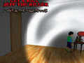 Jeff The Killer: Lost in the Nightmare 