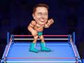 Zuck vs Musk: Techbro Beatdown 
