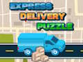 Express Delivery Puzzle 