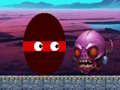 Epic ninja dash 