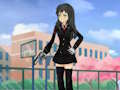 Hot Girl Shooter 