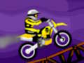 Motocross Jumper 