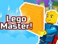 Lego Master! 