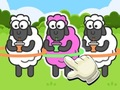 Sheep Sort Puzzle Sort Color 