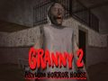 Granny 2 Asylum Horror House 