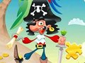 Jigsaw Puzzle: Pirate Story 