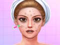 ASMR Makeover Beauty Salon 