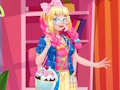 Girly Fun Styling 