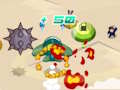 Sky Fighter Alien Invader 