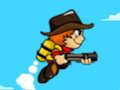 Jetpack Boy 