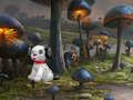 Moonlit Ribbit Rescue 