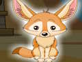 Desert Fox Escape 