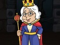Aged Queen Rescue 